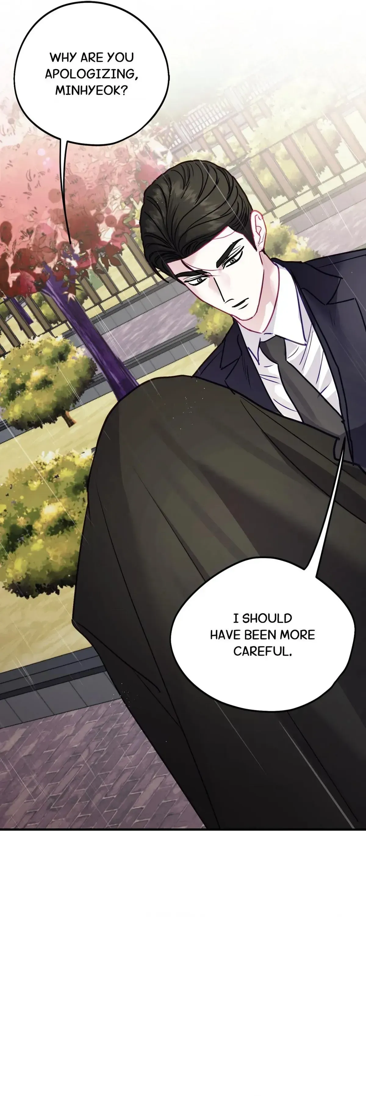 Read I Became a Crazy Top chapter 13 image 41 on Lezhin