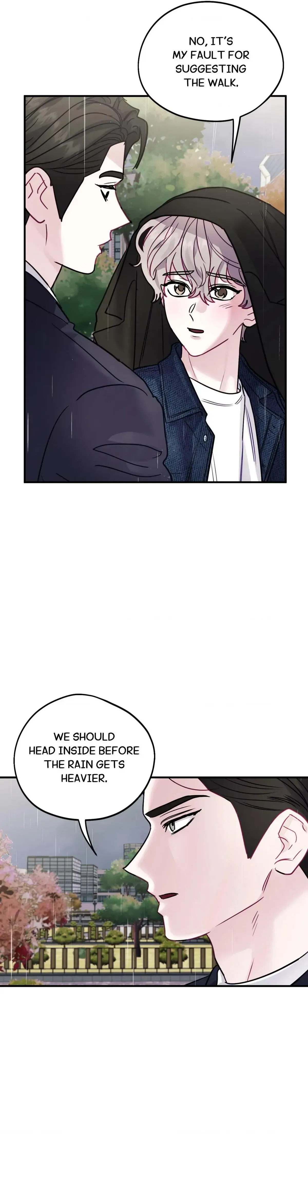 Read I Became a Crazy Top chapter 13 image 42 on Lezhin