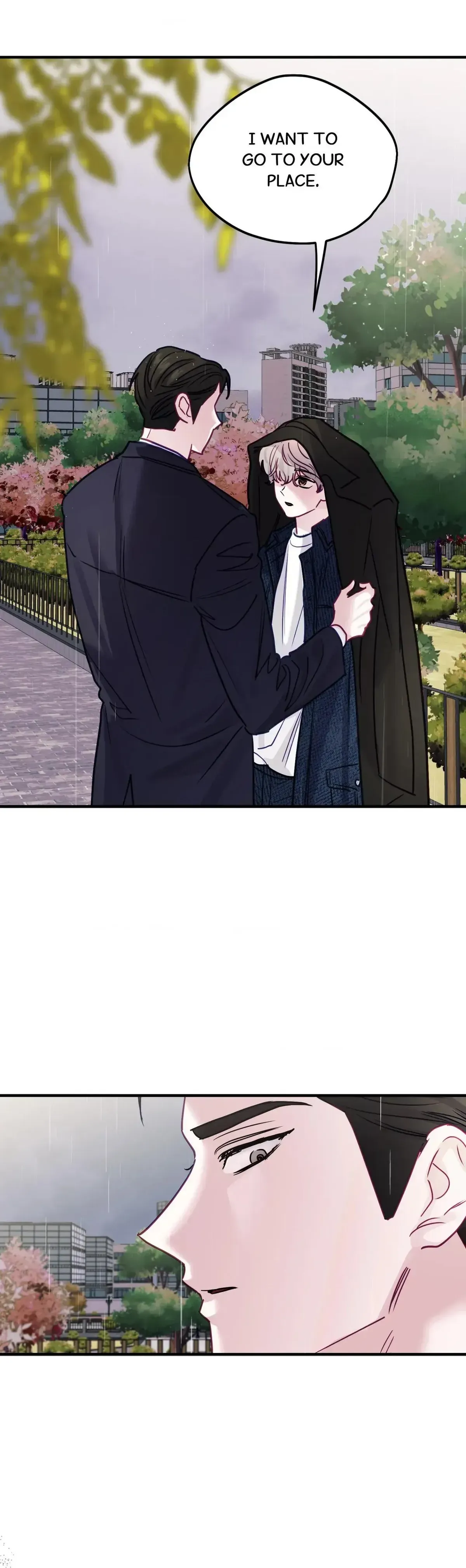 Read I Became a Crazy Top chapter 13 image 43 on Lezhin
