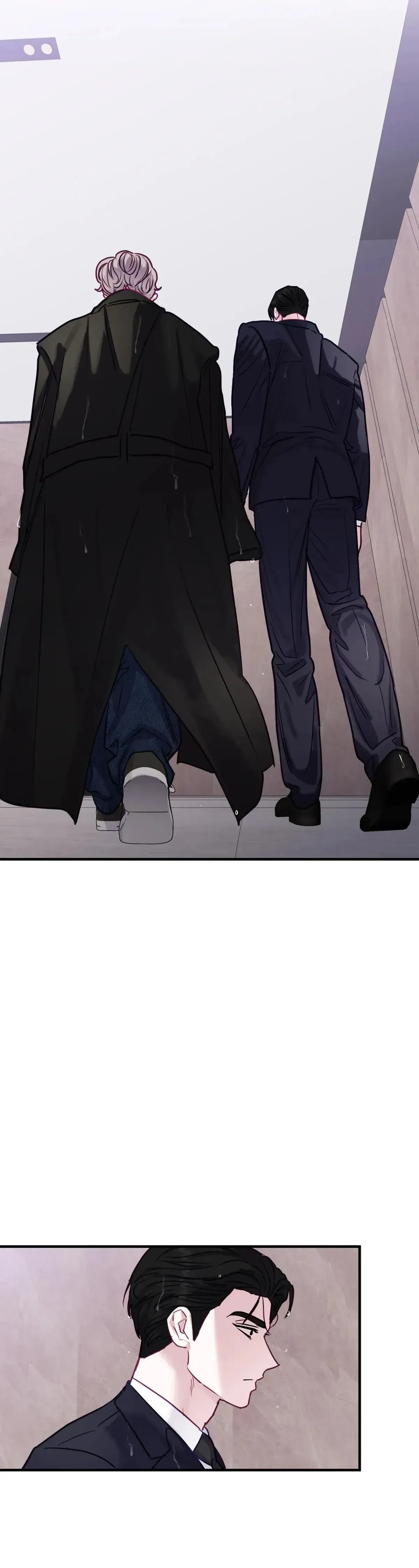 Read I Became a Crazy Top chapter 13 image 45 on Lezhin
