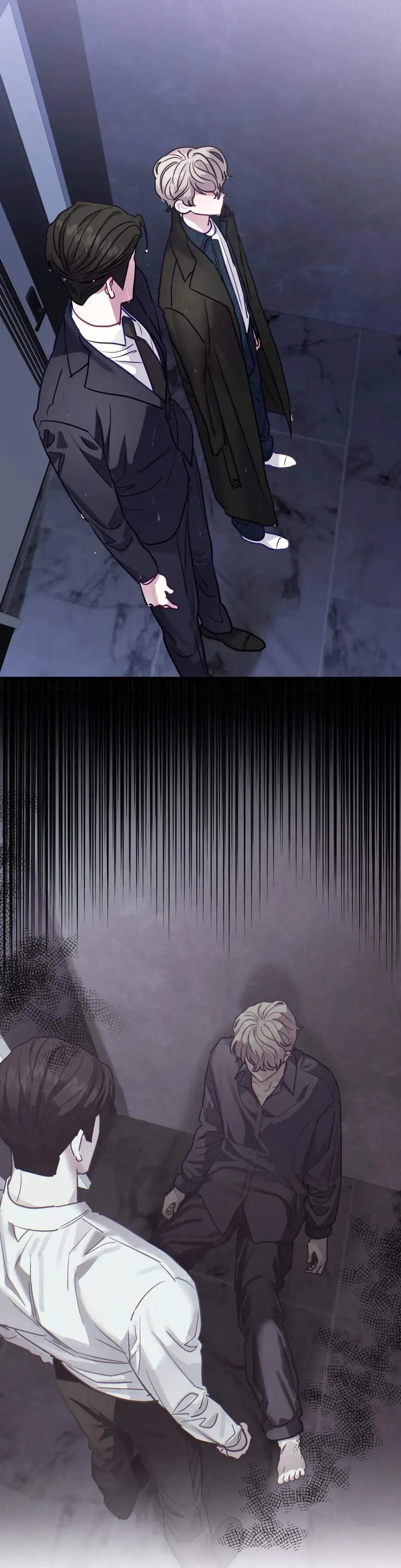 Read I Became a Crazy Top chapter 13 image 47 on Lezhin