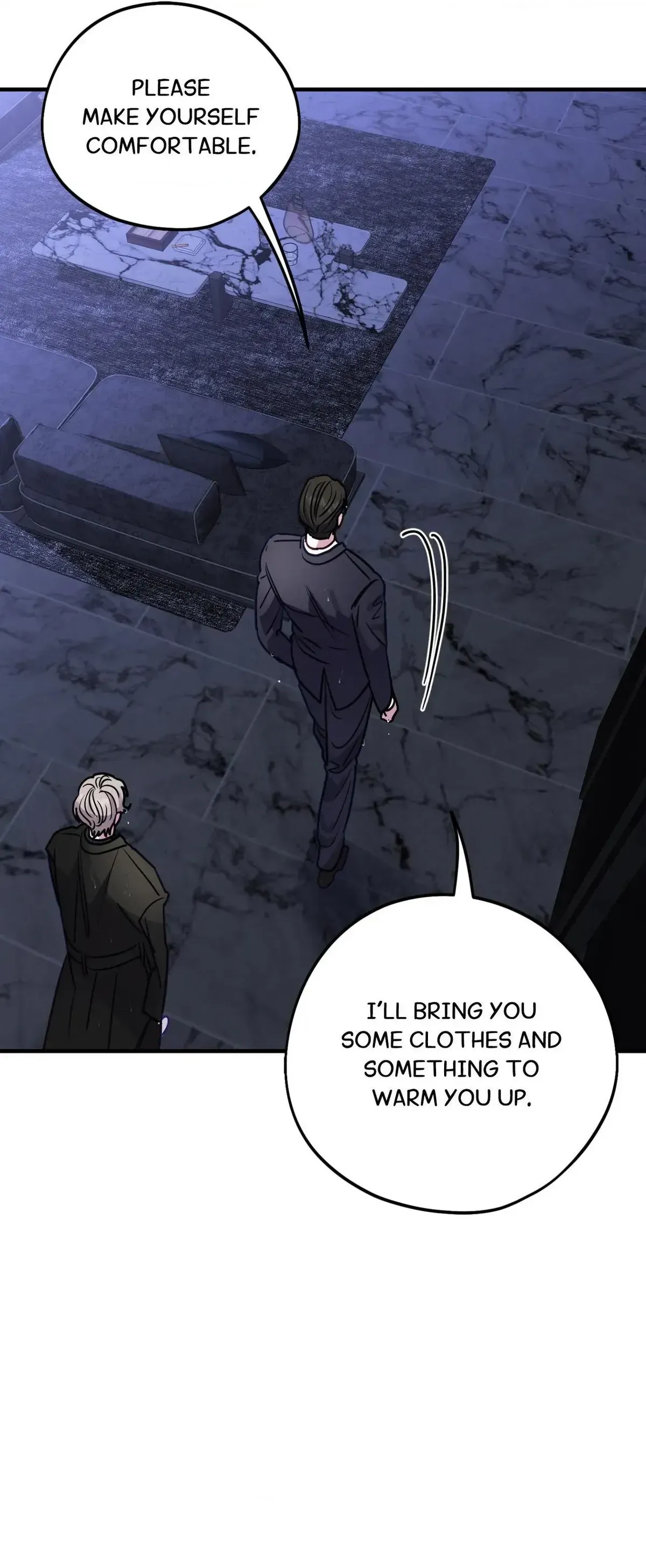 Read I Became a Crazy Top chapter 13 image 50 on Lezhin