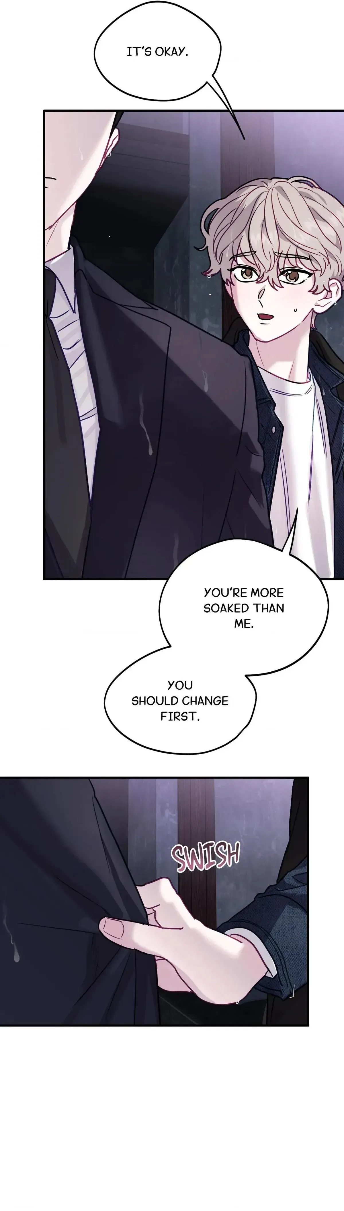 Read I Became a Crazy Top chapter 13 image 51 on Lezhin