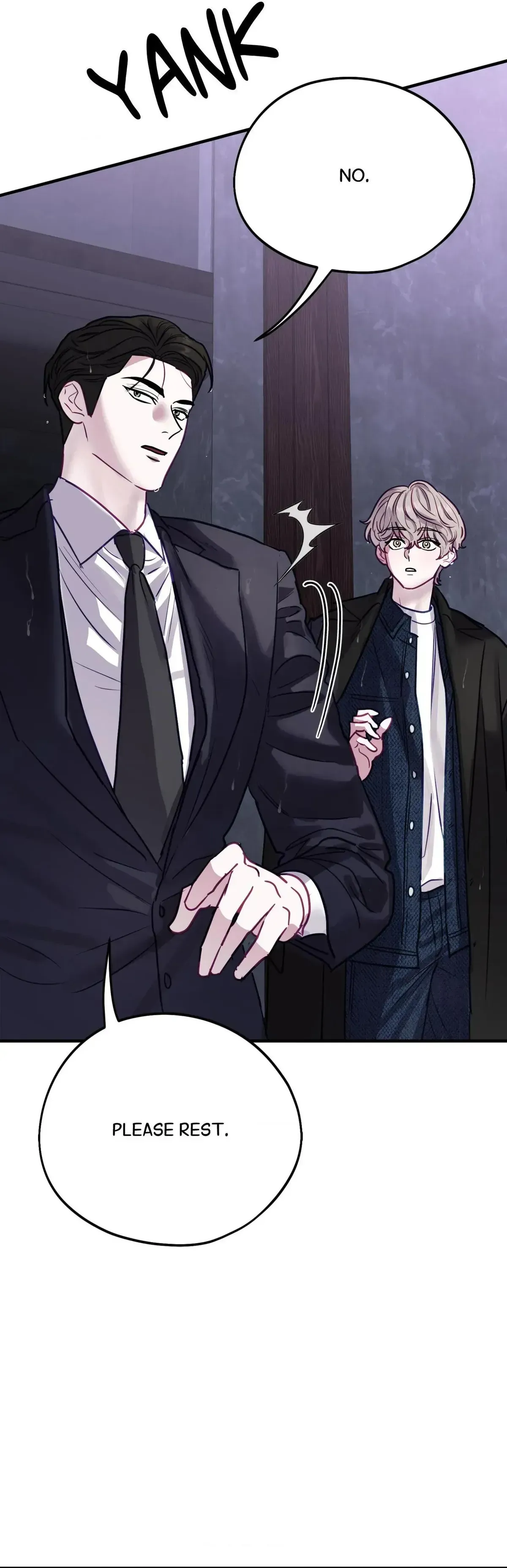 Read I Became a Crazy Top chapter 13 image 52 on Lezhin