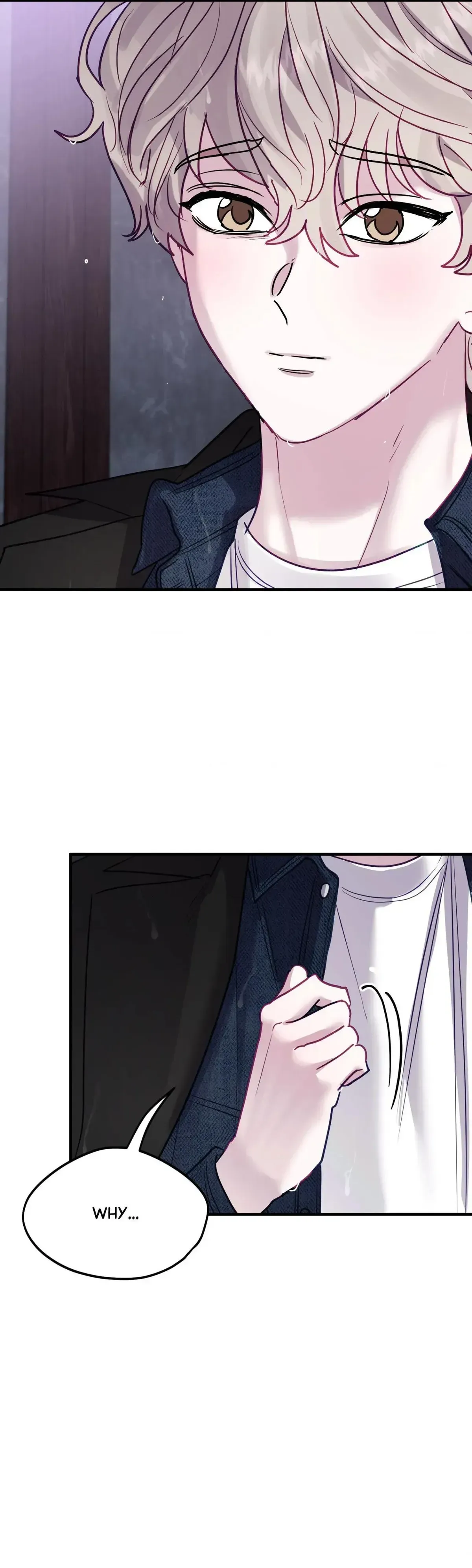 Read I Became a Crazy Top chapter 13 image 53 on Lezhin