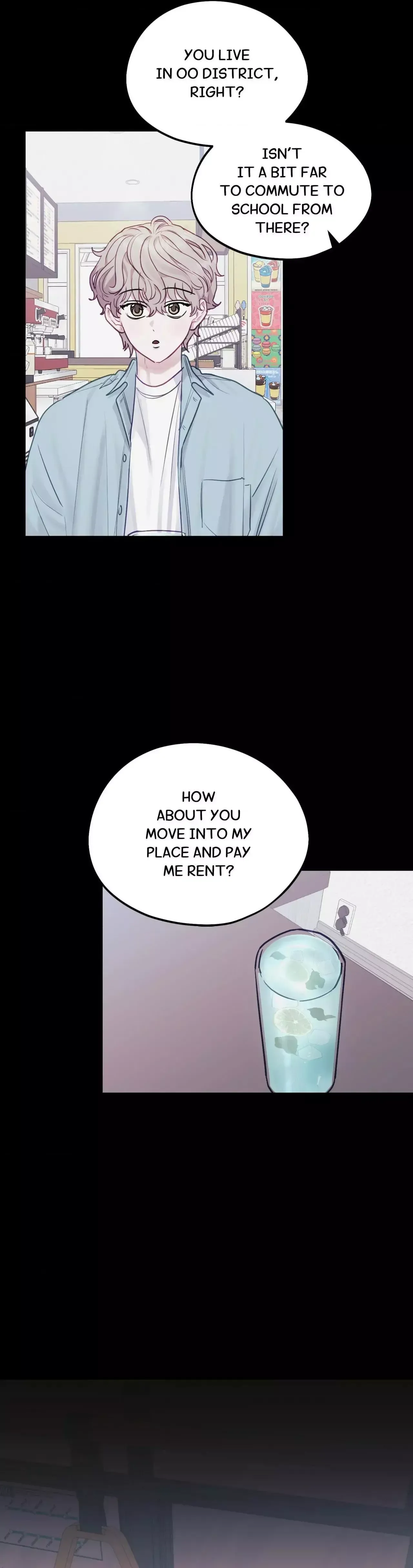 Read I Became a Crazy Top chapter 14 image 11 on Lezhin