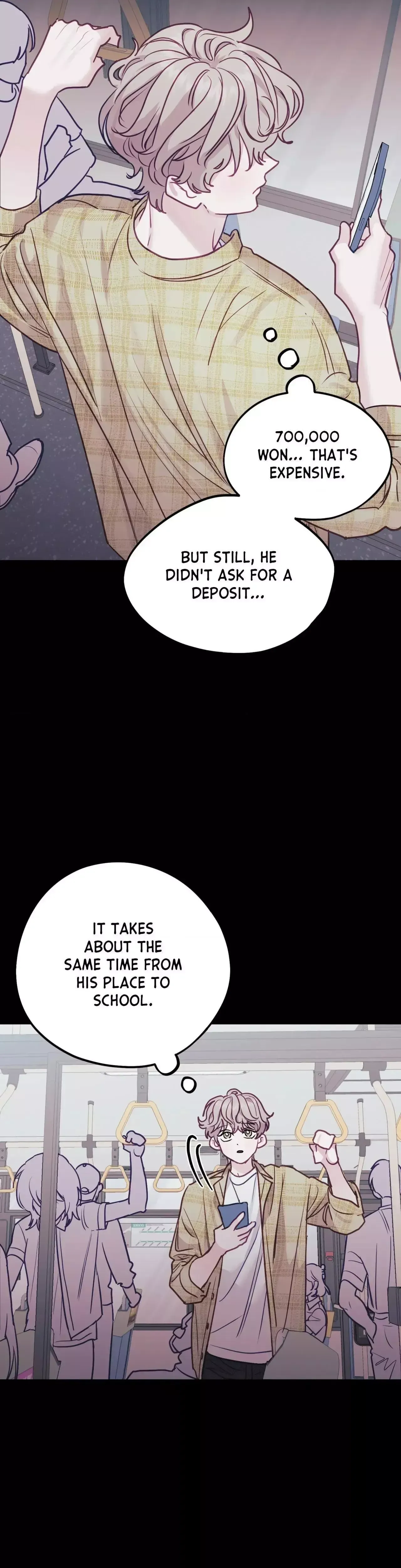 Read I Became a Crazy Top chapter 14 image 12 on Lezhin