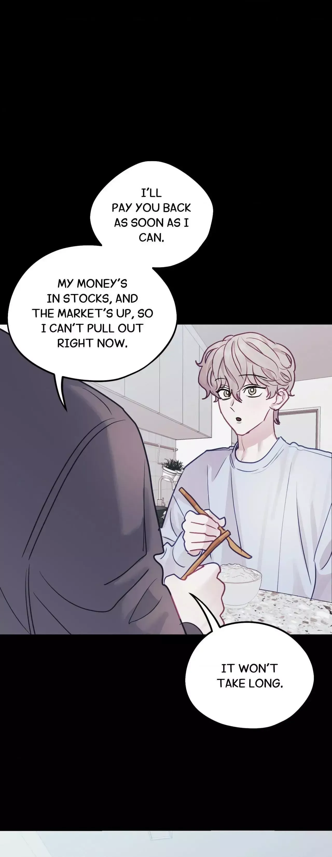 Read I Became a Crazy Top chapter 14 image 17 on Lezhin