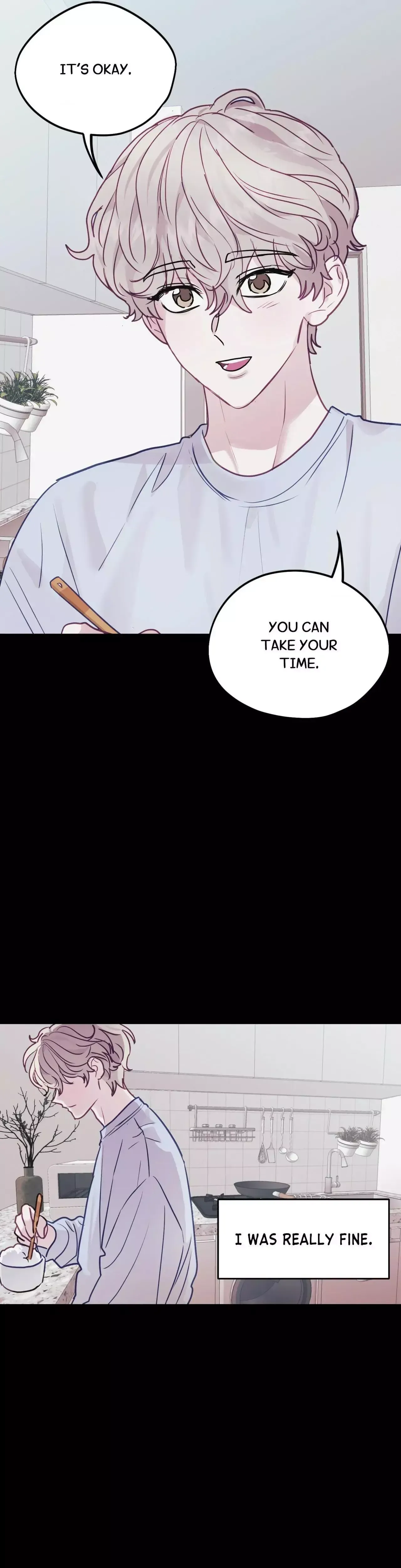 Read I Became a Crazy Top chapter 14 image 18 on Lezhin
