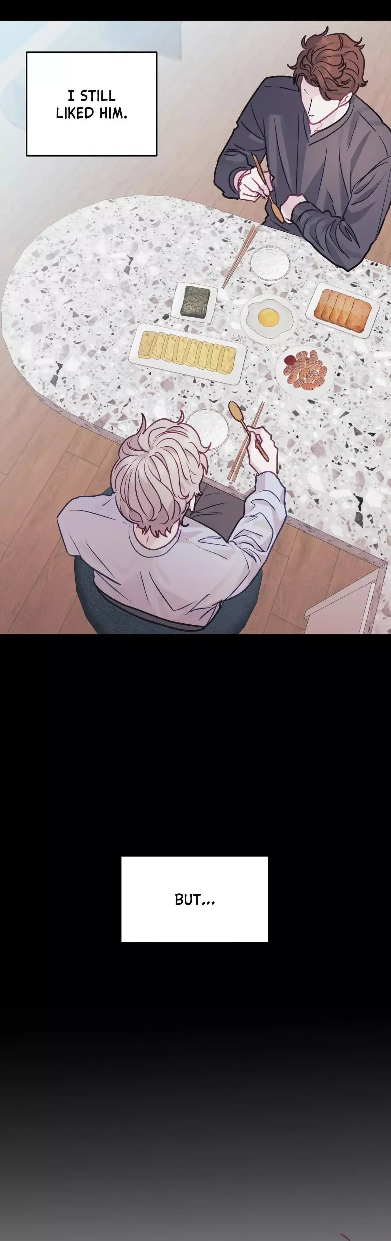 Read I Became a Crazy Top chapter 14 image 19 on Lezhin