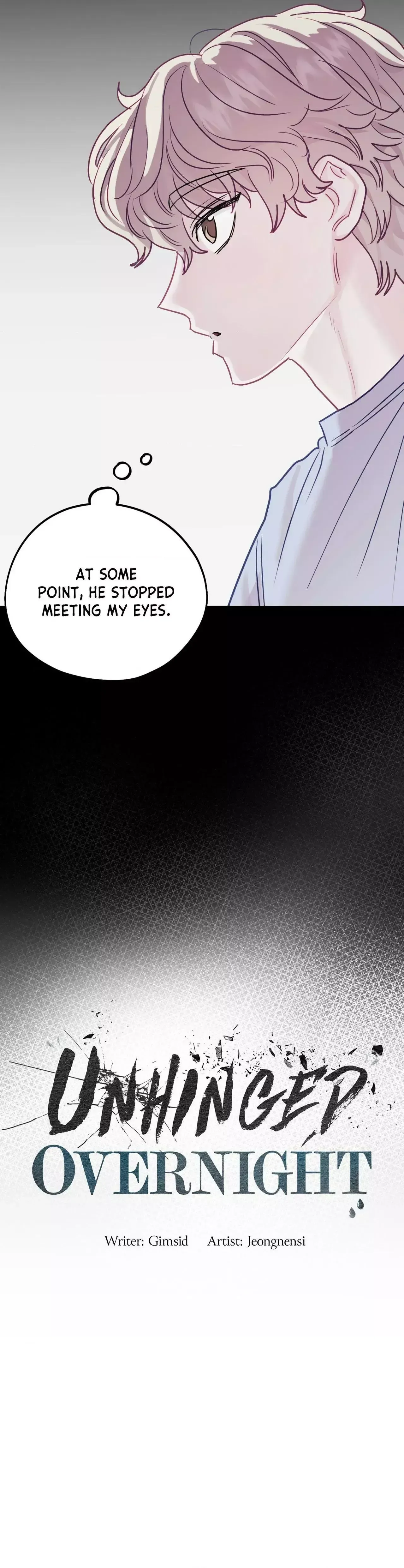 Read I Became a Crazy Top chapter 14 image 20 on Lezhin