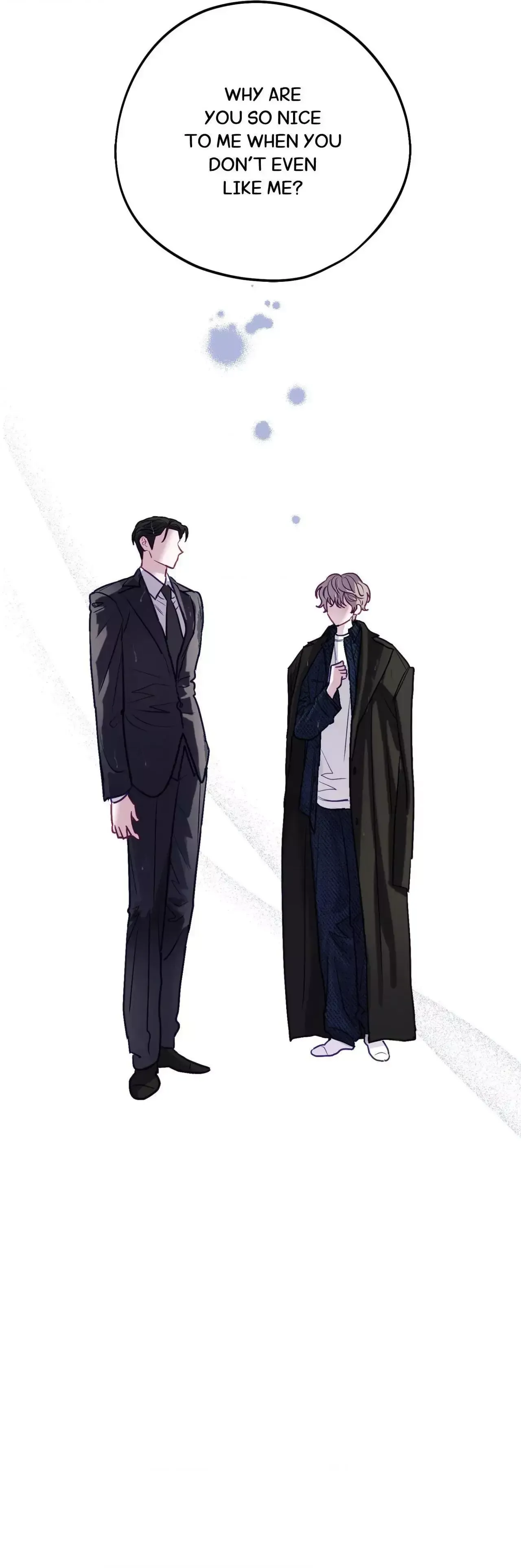 Read I Became a Crazy Top chapter 14 image 21 on Lezhin