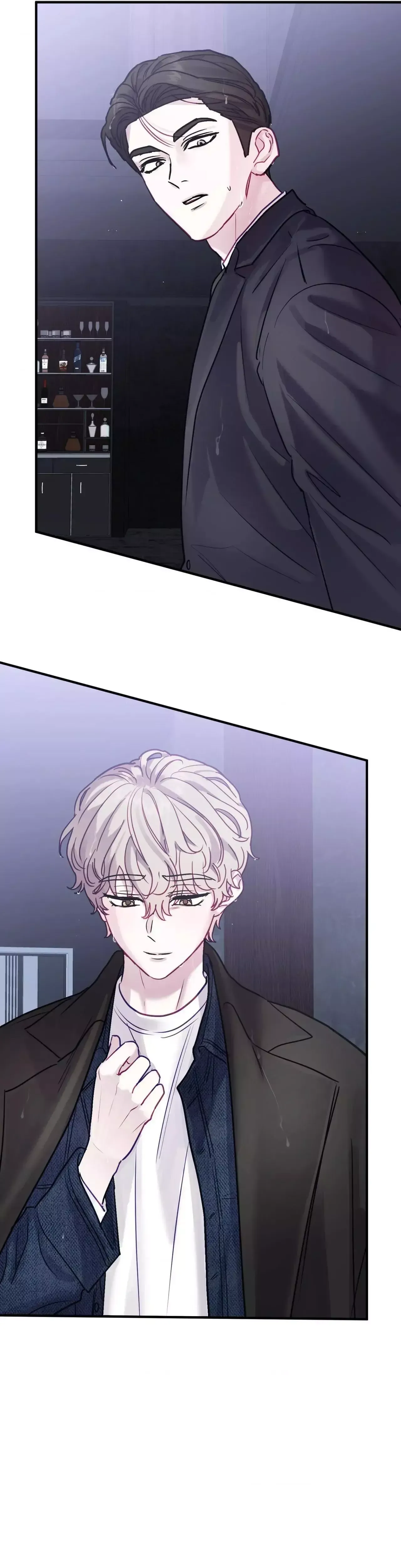 Read I Became a Crazy Top chapter 14 image 22 on Lezhin