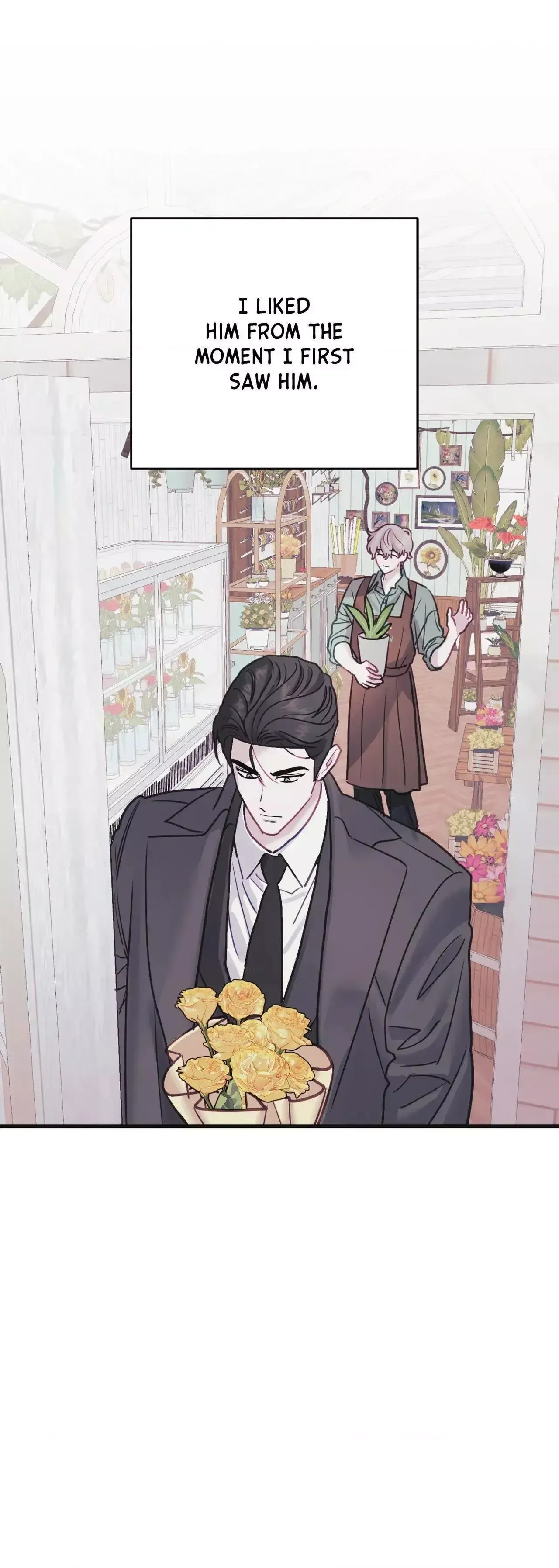 Read I Became a Crazy Top chapter 14 image 23 on Lezhin
