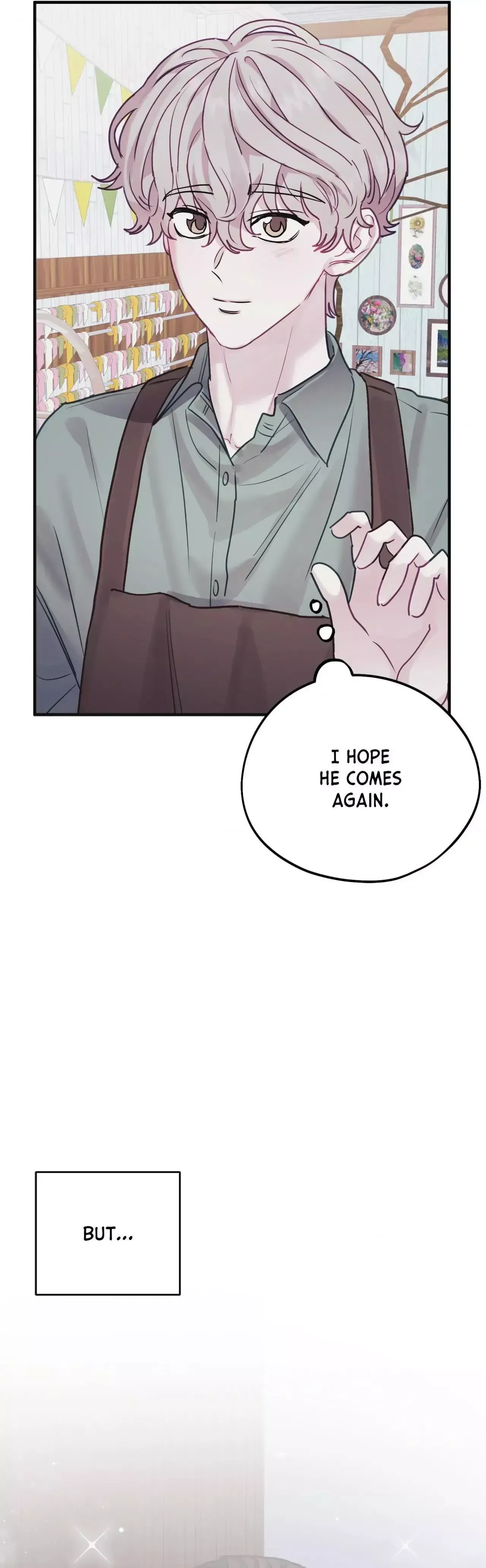 Read I Became a Crazy Top chapter 14 image 24 on Lezhin