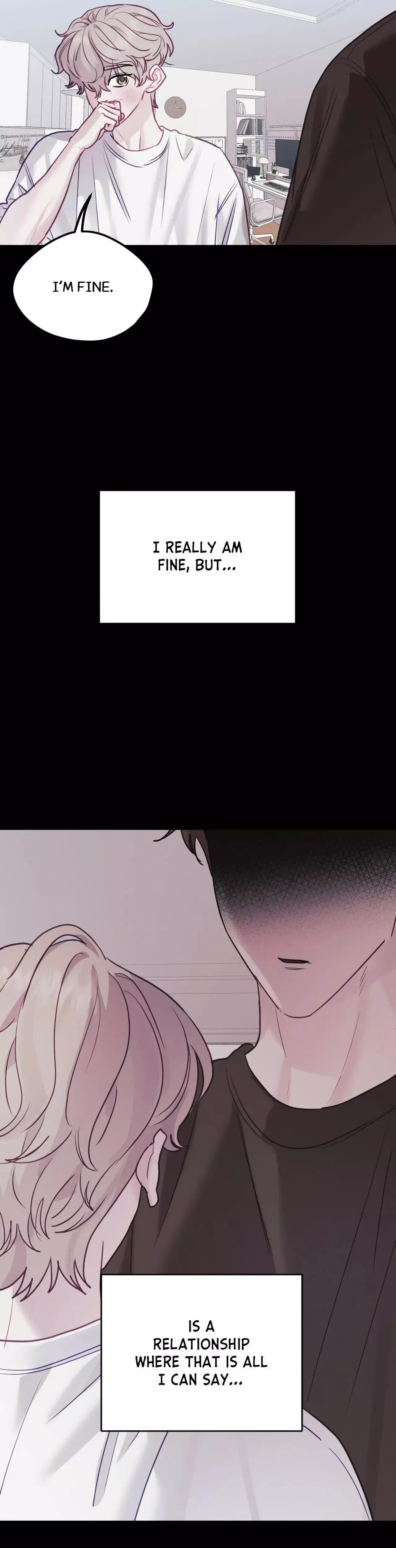 Read I Became a Crazy Top chapter 14 image 28 on Lezhin