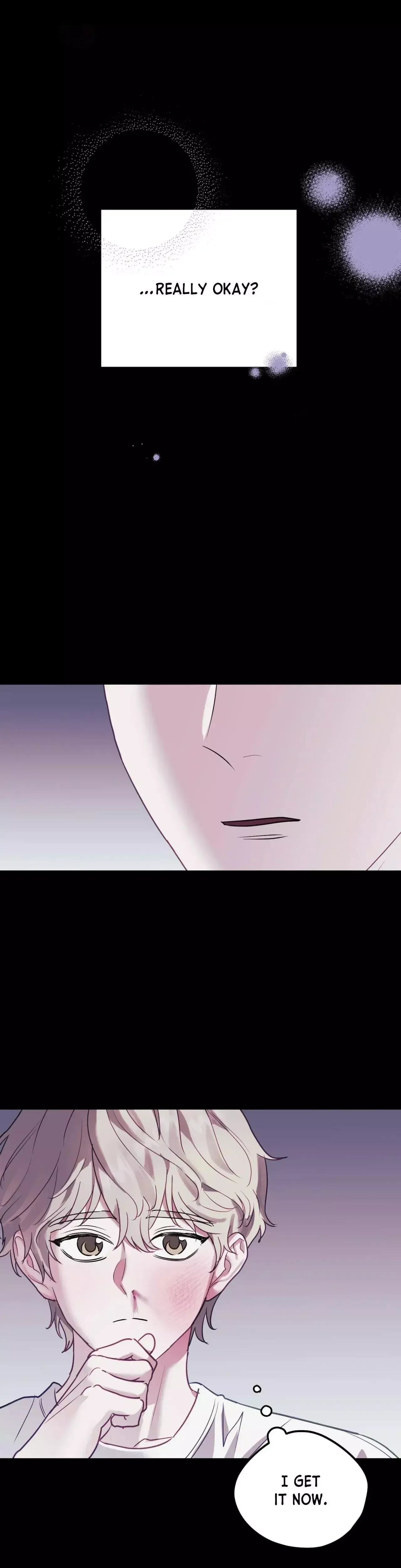 Read I Became a Crazy Top chapter 14 image 29 on Lezhin