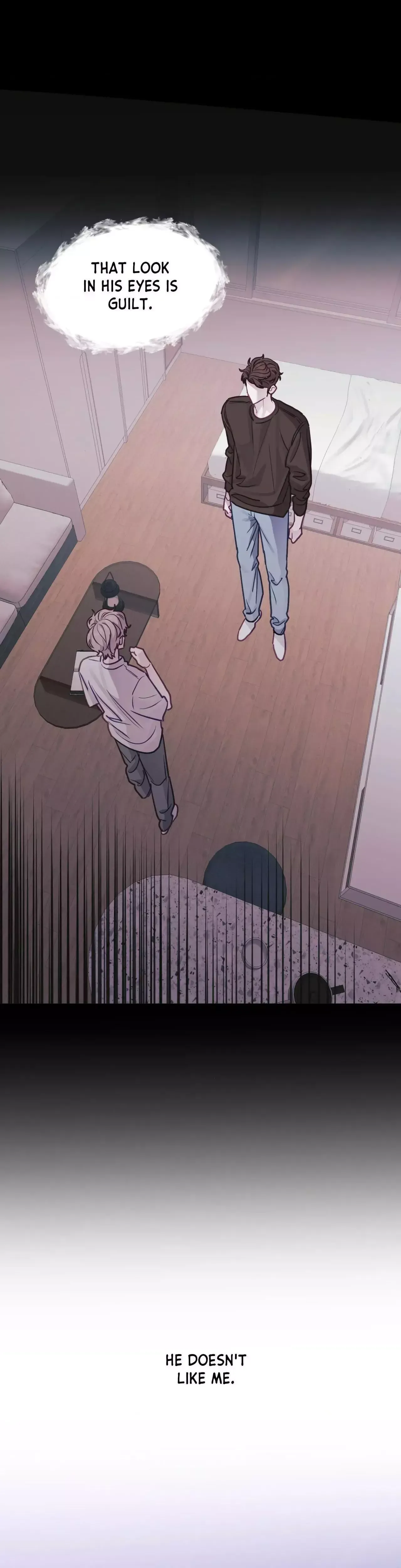 Read I Became a Crazy Top chapter 14 image 30 on Lezhin