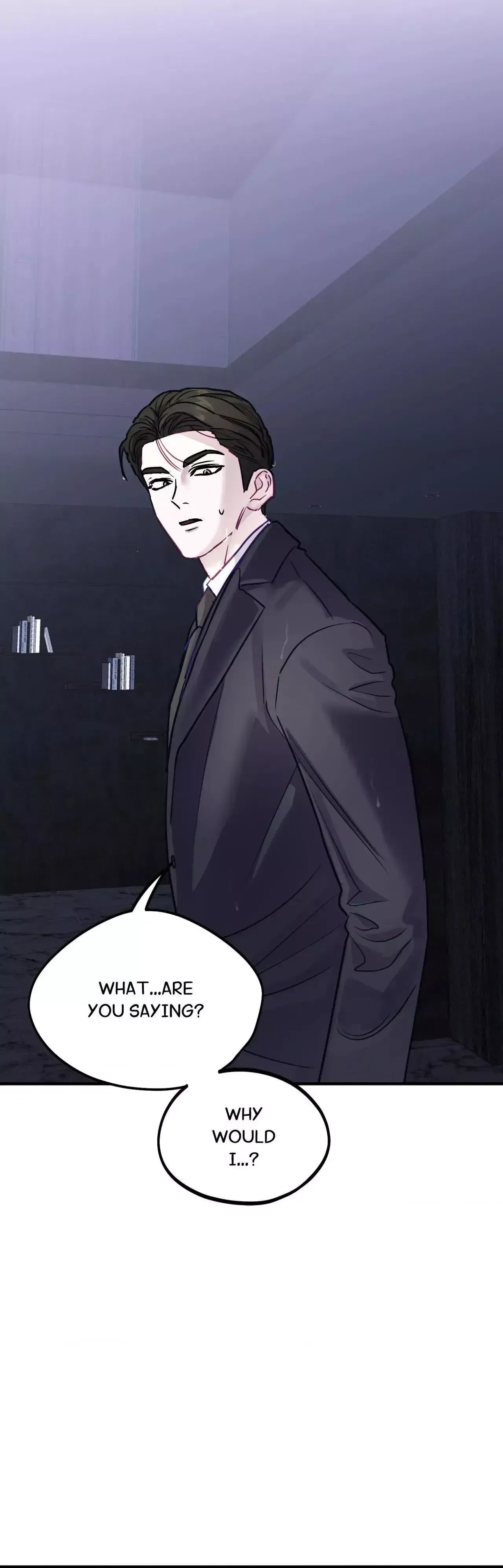 Read I Became a Crazy Top chapter 14 image 31 on Lezhin