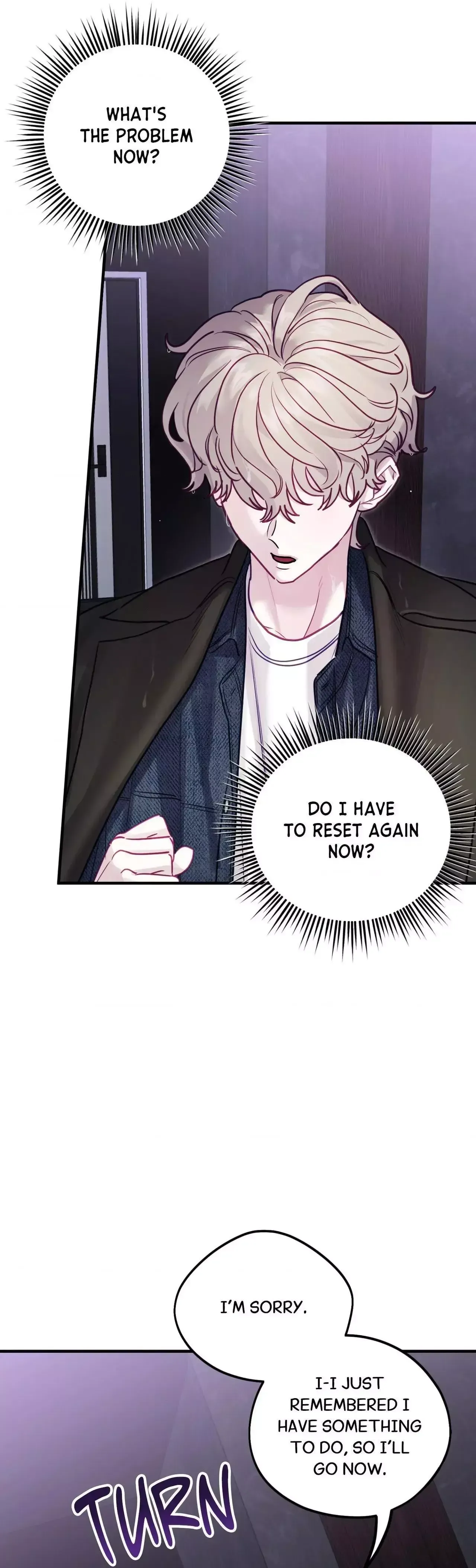 Read I Became a Crazy Top chapter 14 image 34 on Lezhin