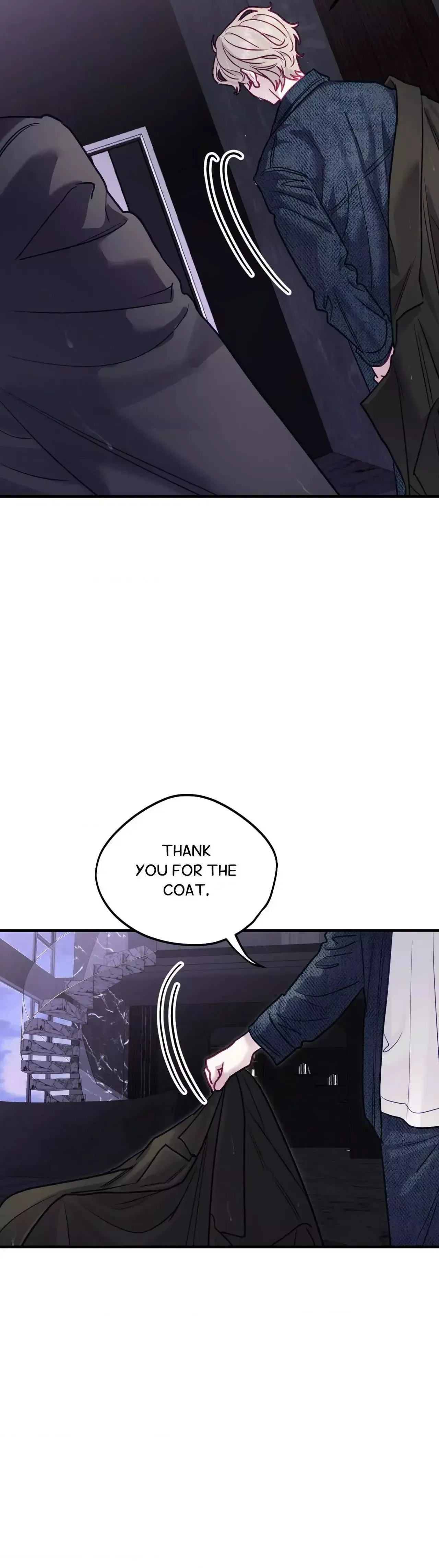 Read I Became a Crazy Top chapter 14 image 35 on Lezhin