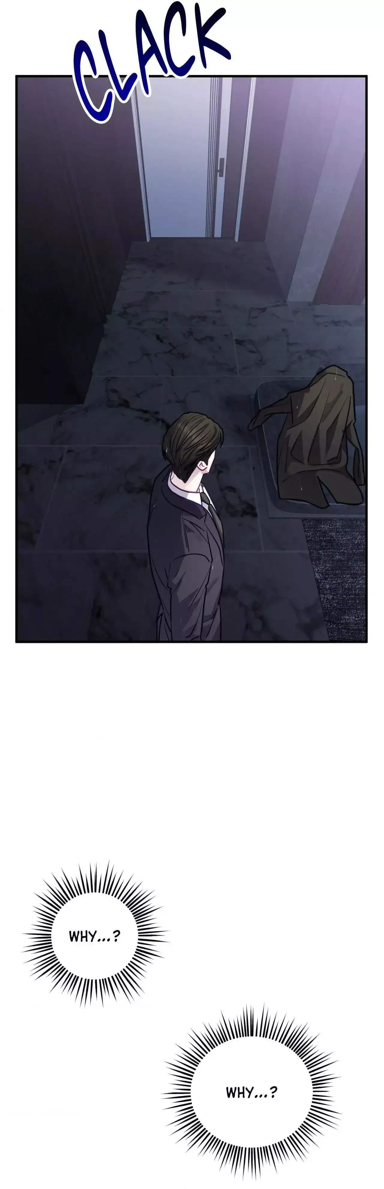 Read I Became a Crazy Top chapter 14 image 36 on Lezhin