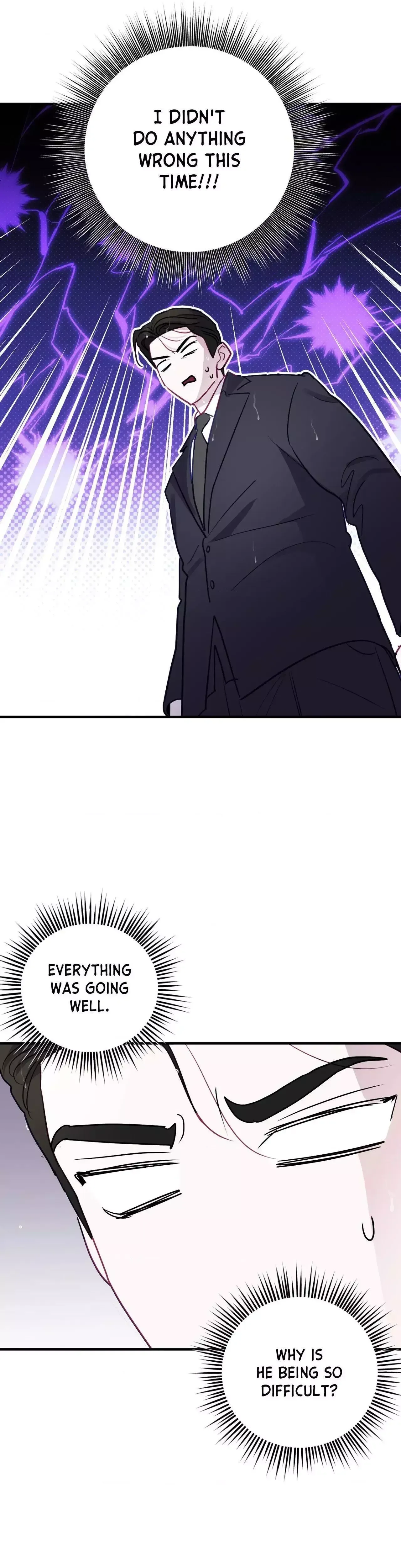 Read I Became a Crazy Top chapter 14 image 37 on Lezhin