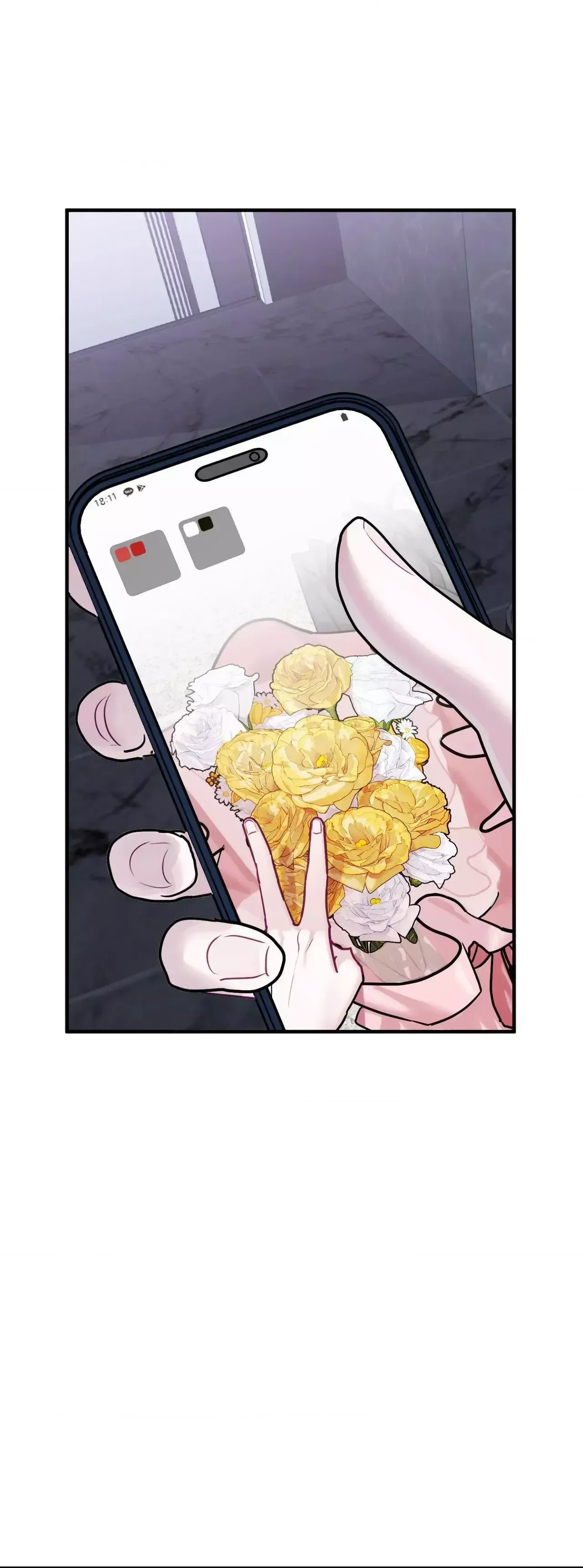 Read I Became a Crazy Top chapter 14 image 43 on Lezhin