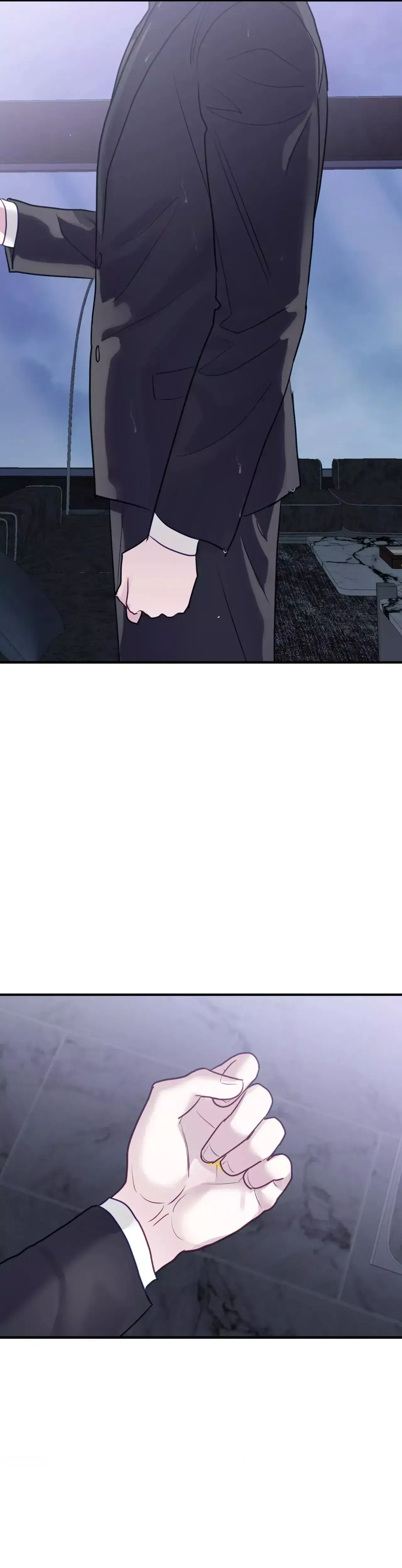 Read I Became a Crazy Top chapter 14 image 44 on Lezhin