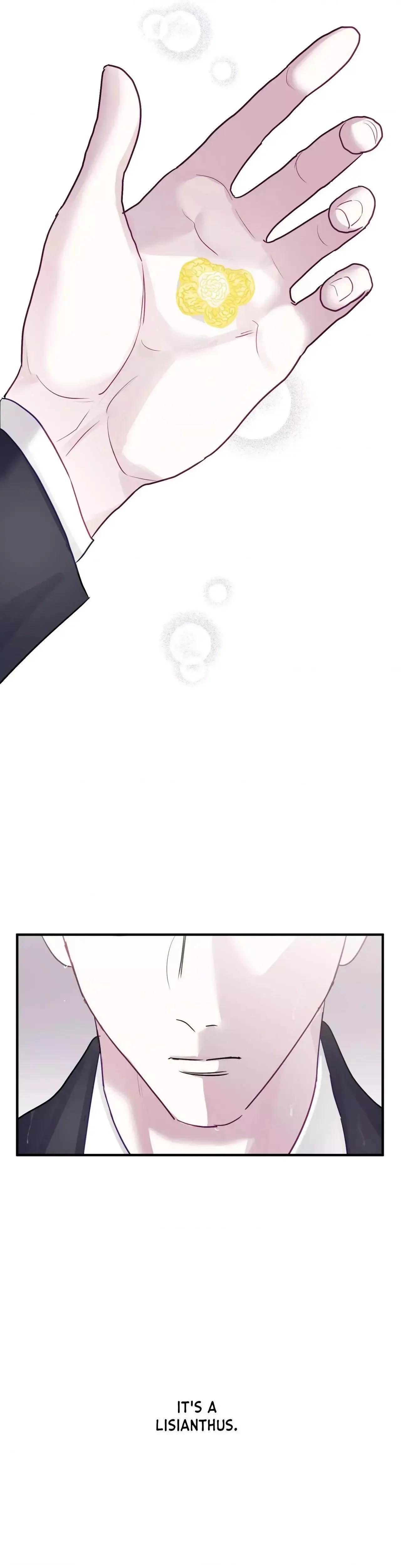 Read I Became a Crazy Top chapter 14 image 45 on Lezhin