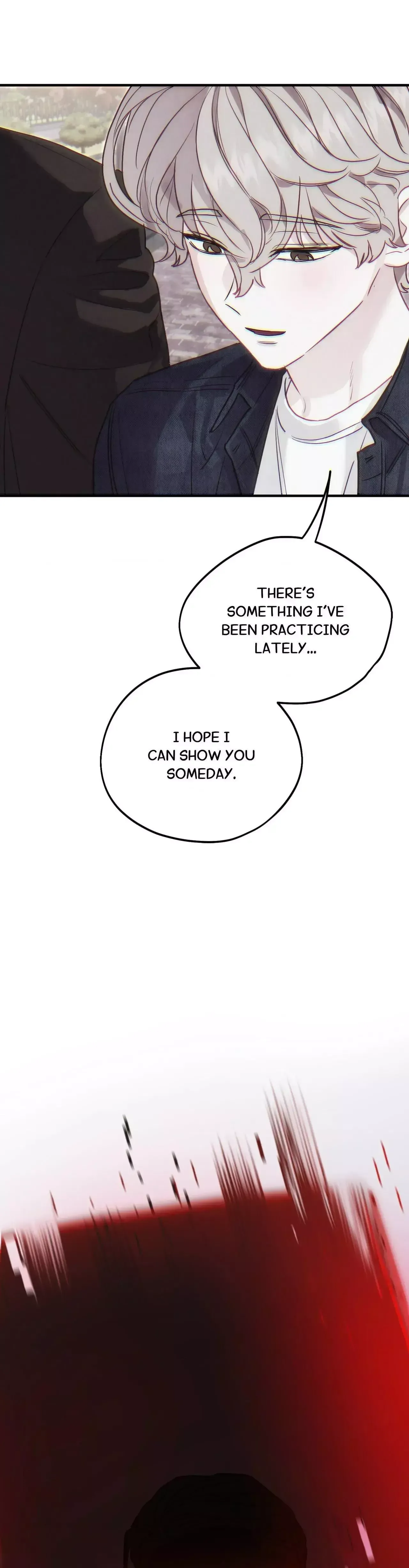 Read I Became a Crazy Top chapter 14 image 46 on Lezhin