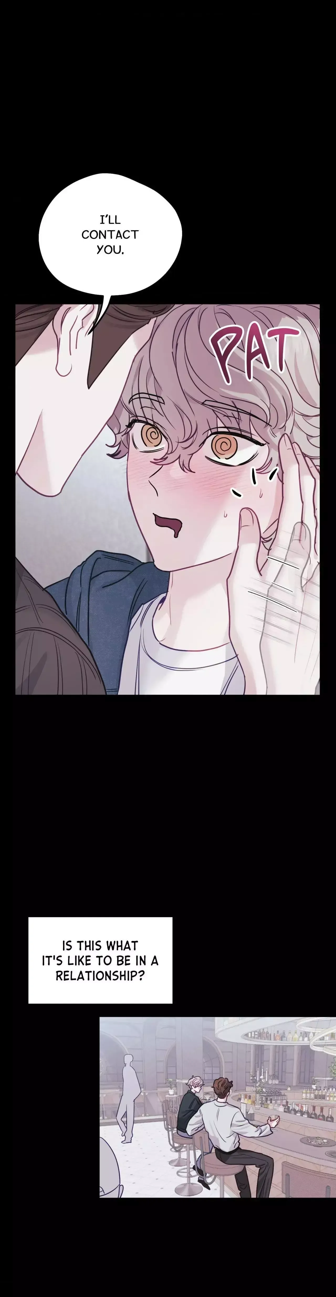 Read I Became a Crazy Top chapter 14 image 6 on Lezhin