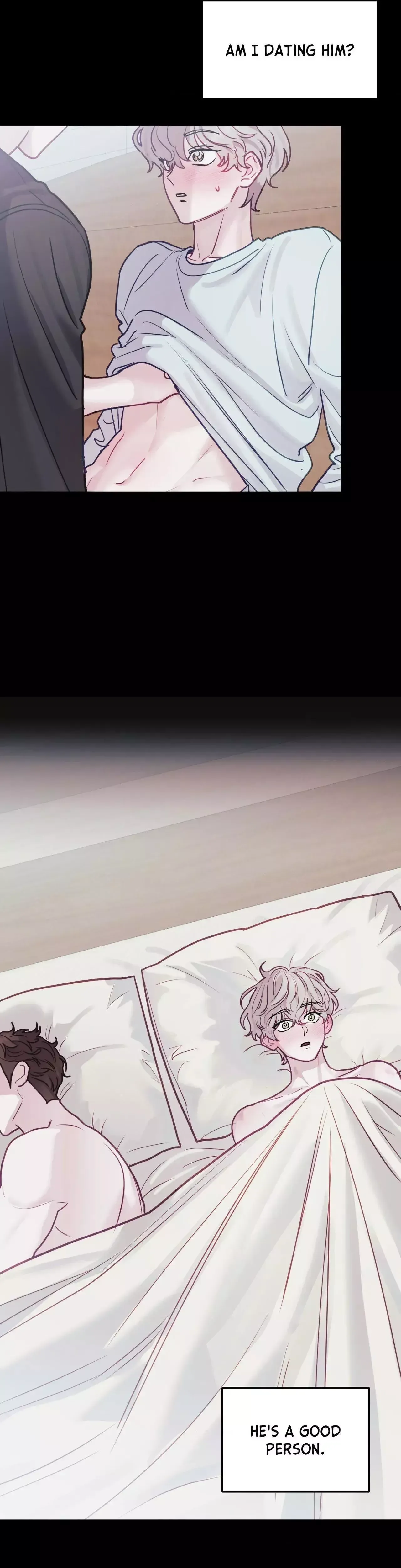 Read I Became a Crazy Top chapter 14 image 7 on Lezhin