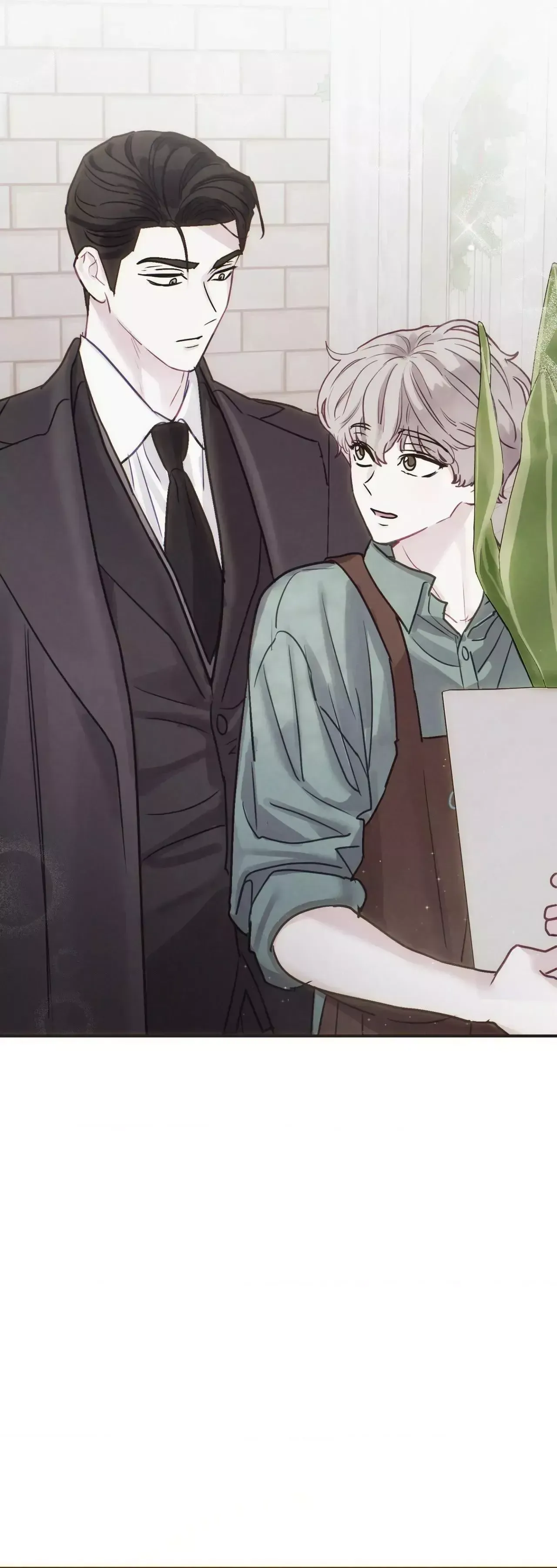 Read I Became a Crazy Top chapter 15 image 12 on Lezhin