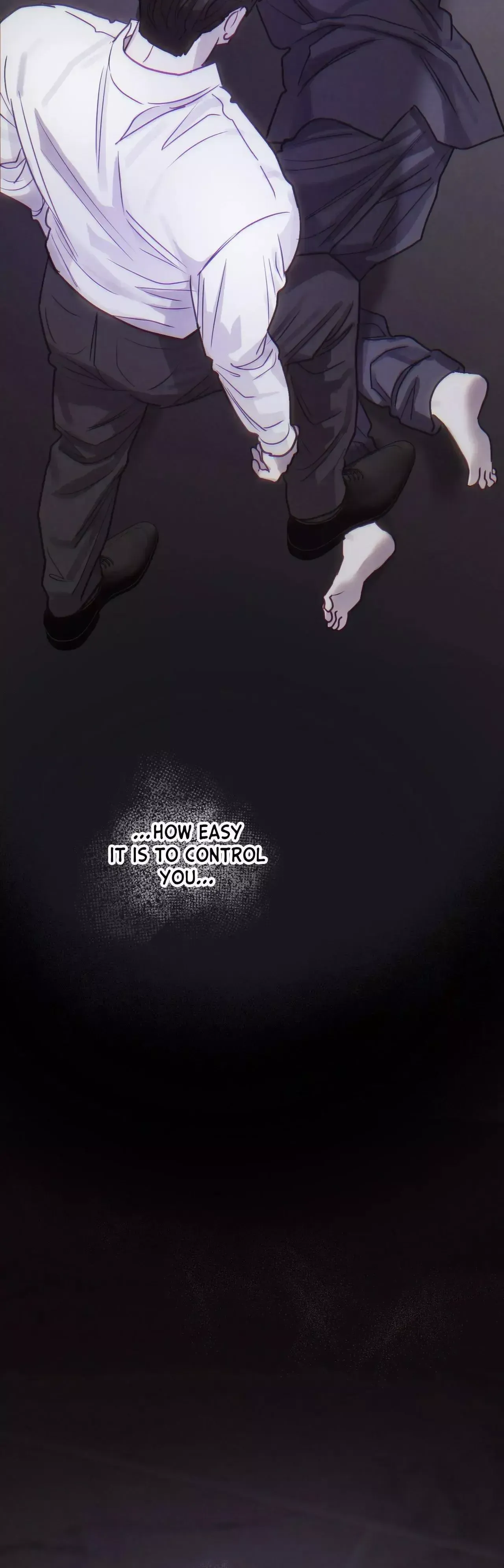 Read I Became a Crazy Top chapter 15 image 14 on Lezhin