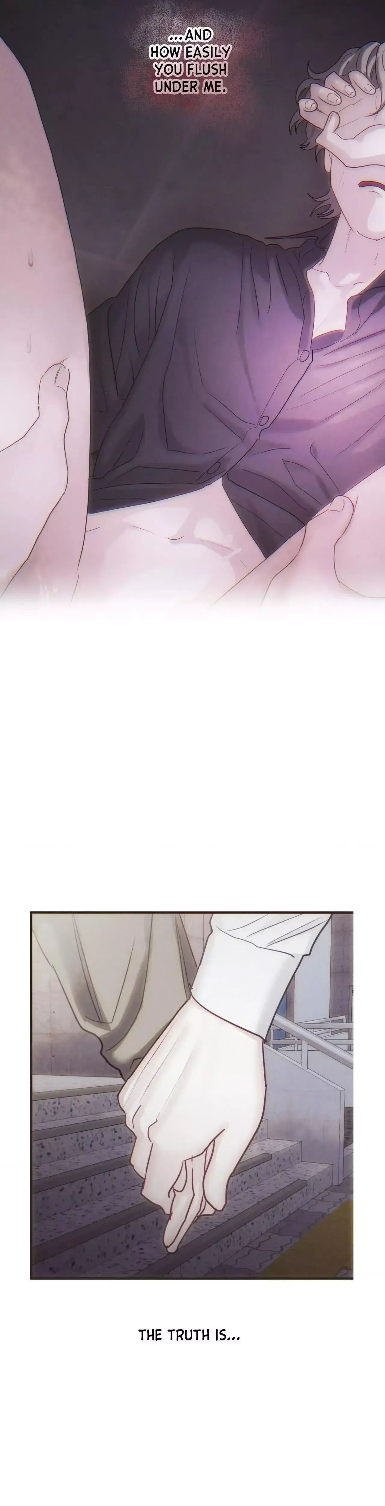 Read I Became a Crazy Top chapter 15 image 15 on Lezhin