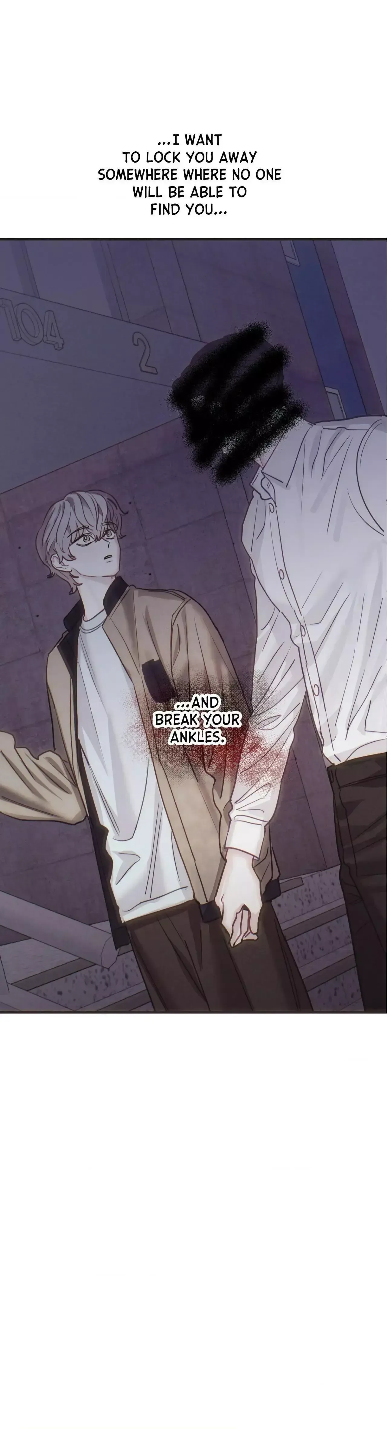 Read I Became a Crazy Top chapter 15 image 16 on Lezhin