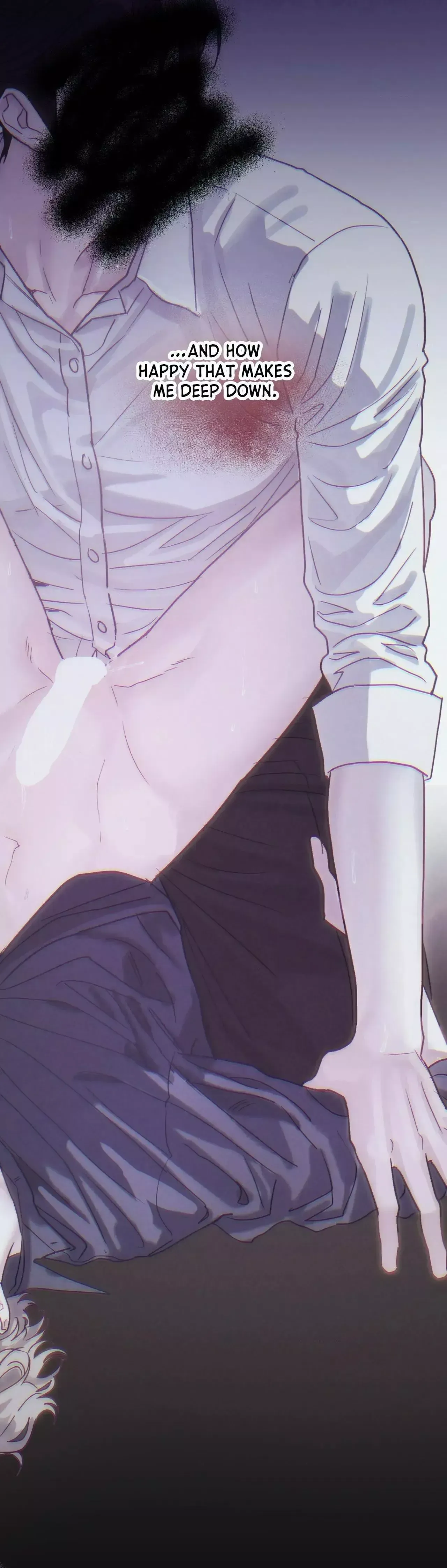 Read I Became a Crazy Top chapter 15 image 18 on Lezhin