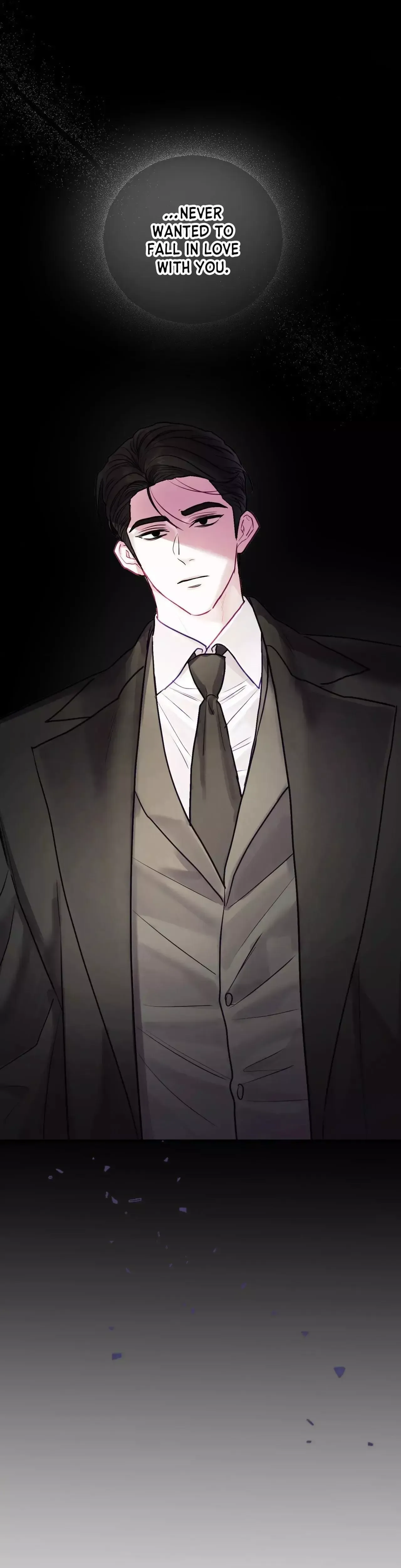 Read I Became a Crazy Top chapter 15 image 2 on Lezhin