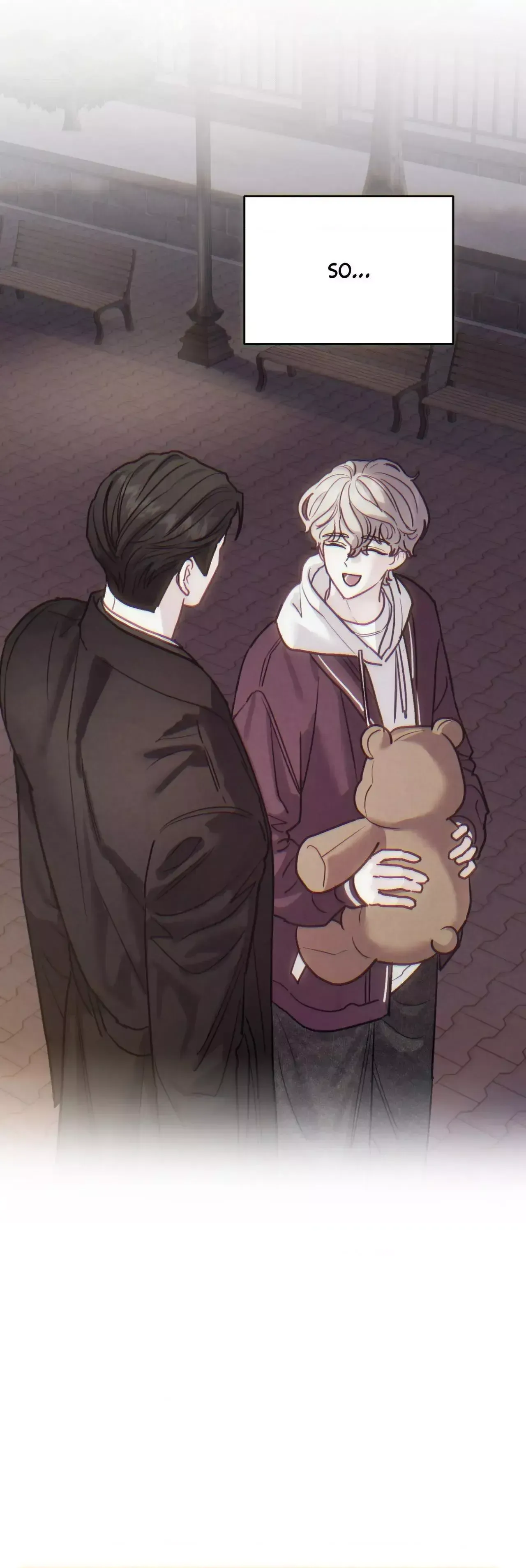Read I Became a Crazy Top chapter 15 image 21 on Lezhin