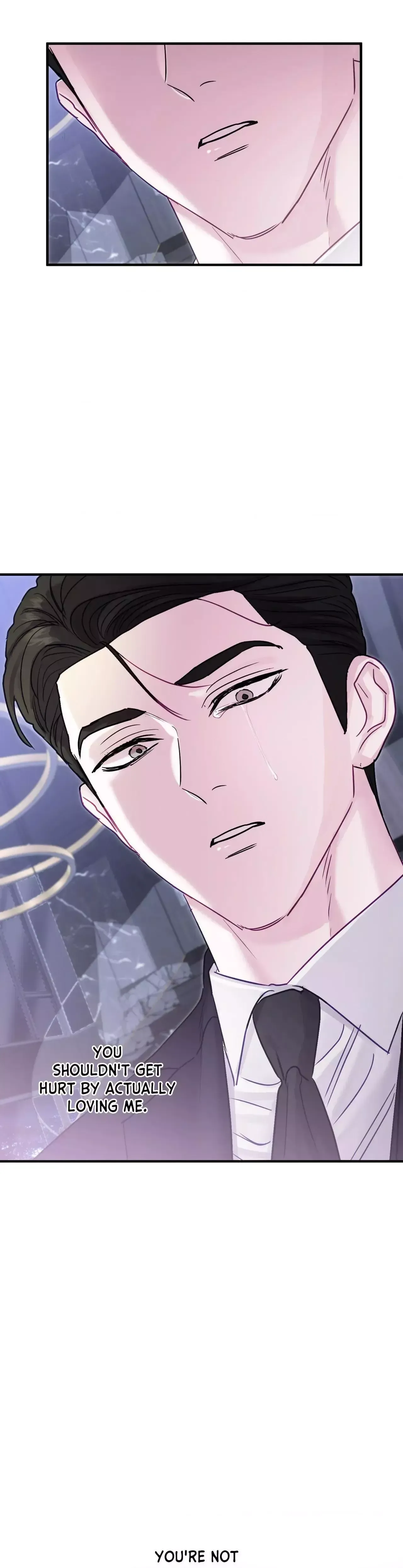 Read I Became a Crazy Top chapter 15 image 26 on Lezhin