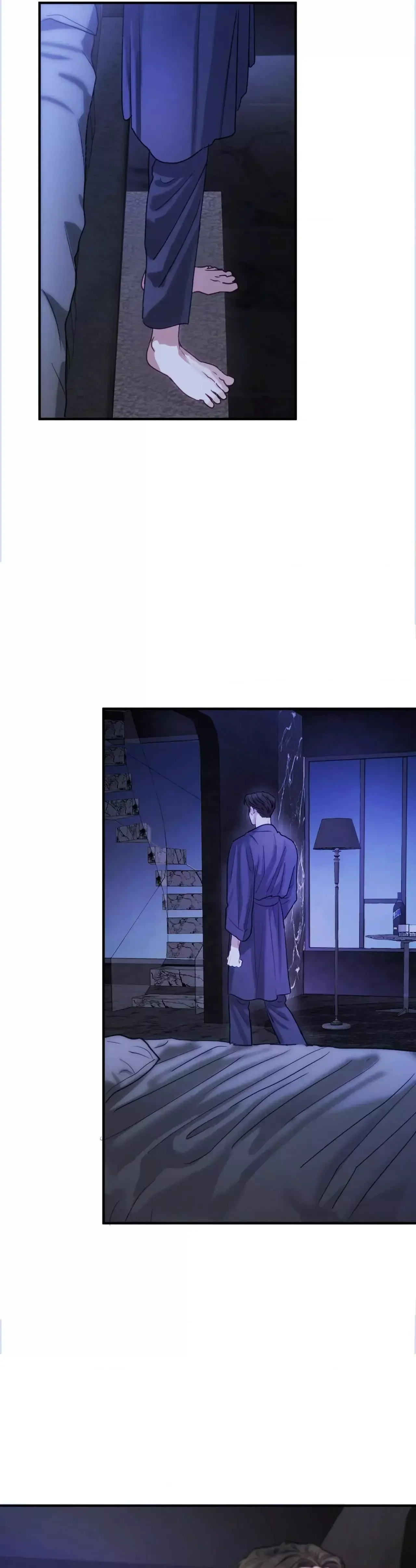 Read I Became a Crazy Top chapter 15 image 33 on Lezhin