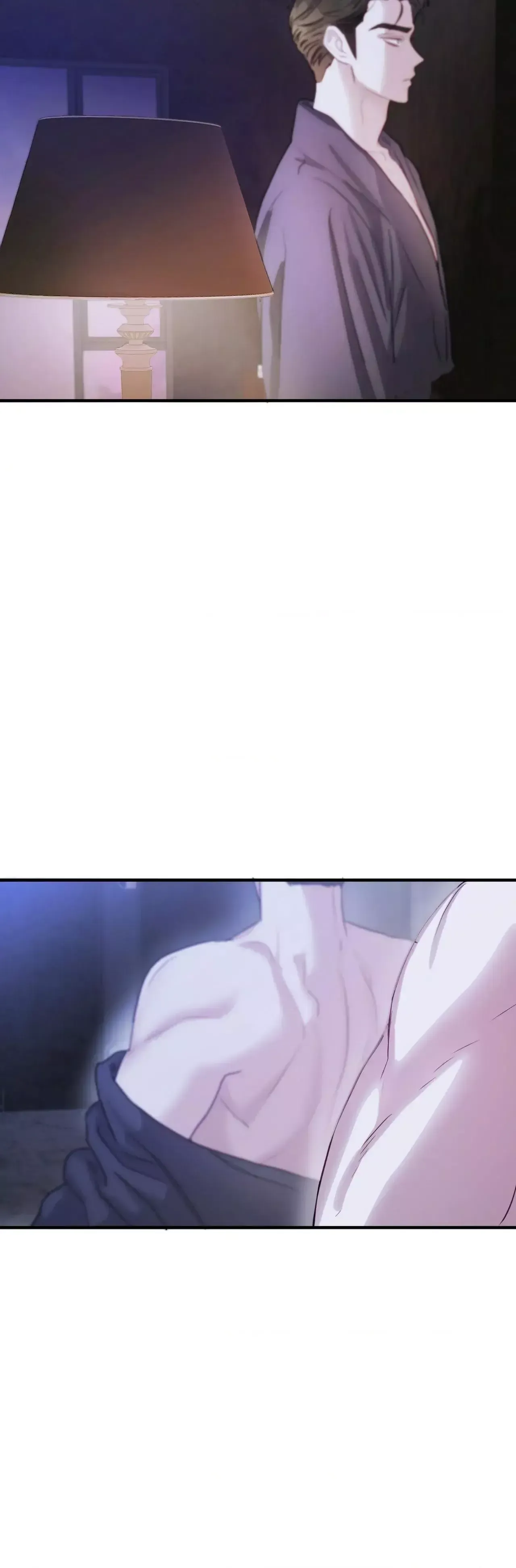 Read I Became a Crazy Top chapter 15 image 34 on Lezhin