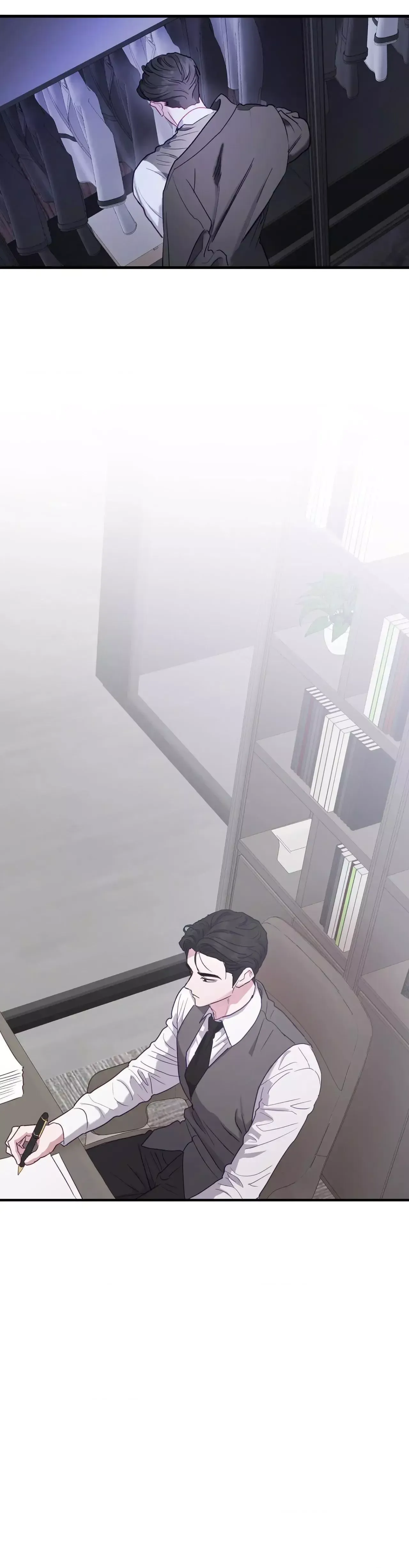 Read I Became a Crazy Top chapter 15 image 36 on Lezhin