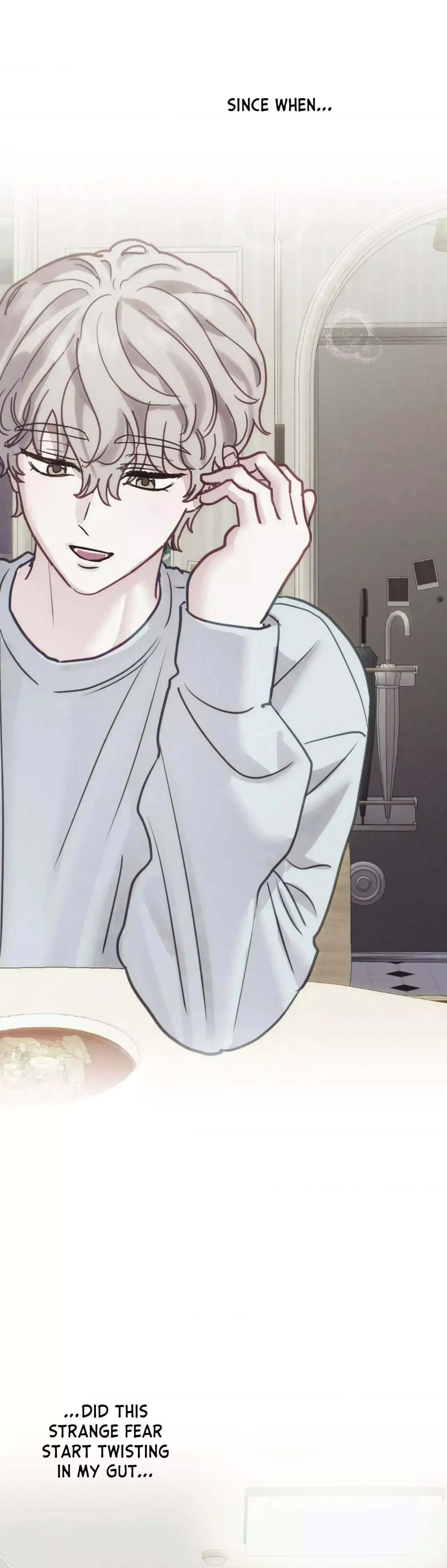 Read I Became a Crazy Top chapter 15 image 4 on Lezhin