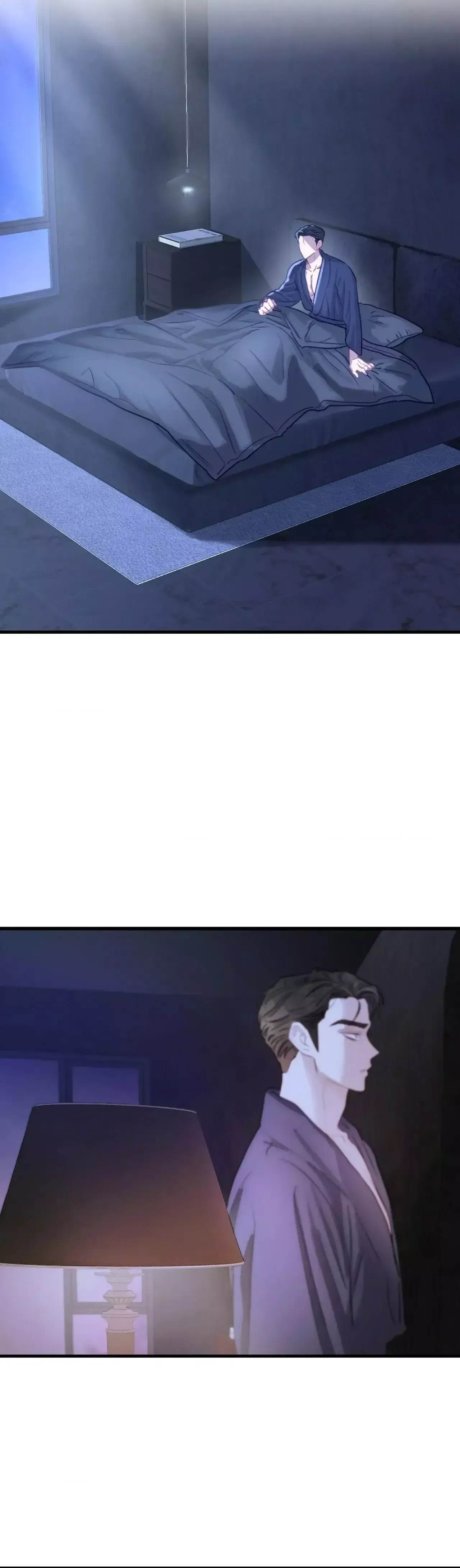 Read I Became a Crazy Top chapter 15 image 42 on Lezhin