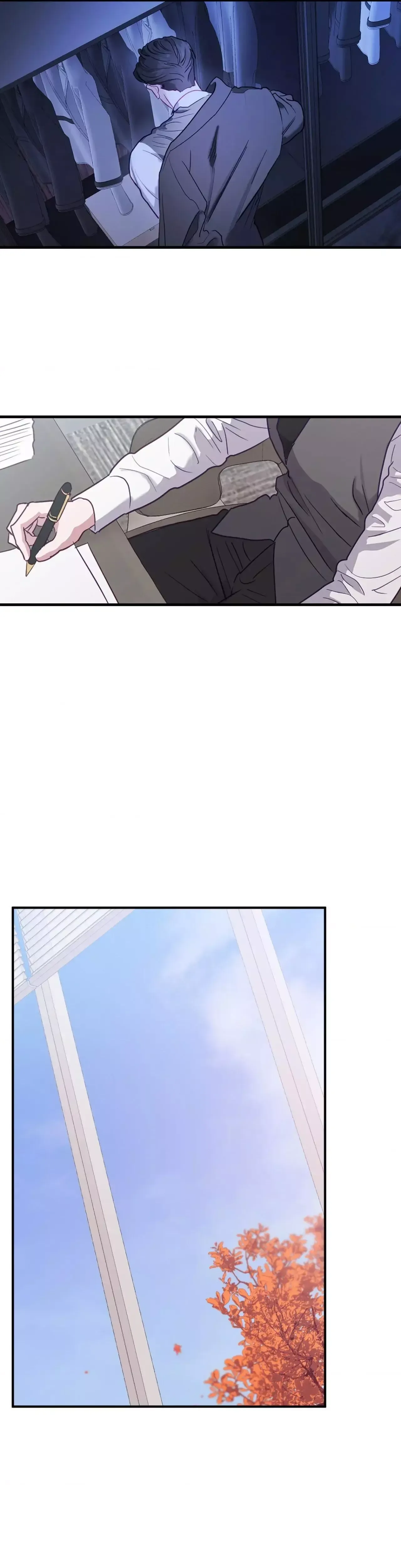 Read I Became a Crazy Top chapter 15 image 43 on Lezhin