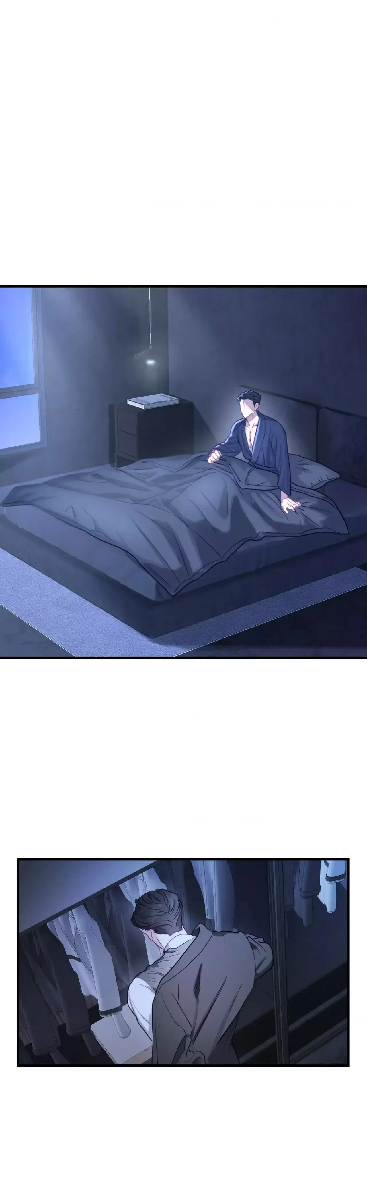 Read I Became a Crazy Top chapter 15 image 45 on Lezhin