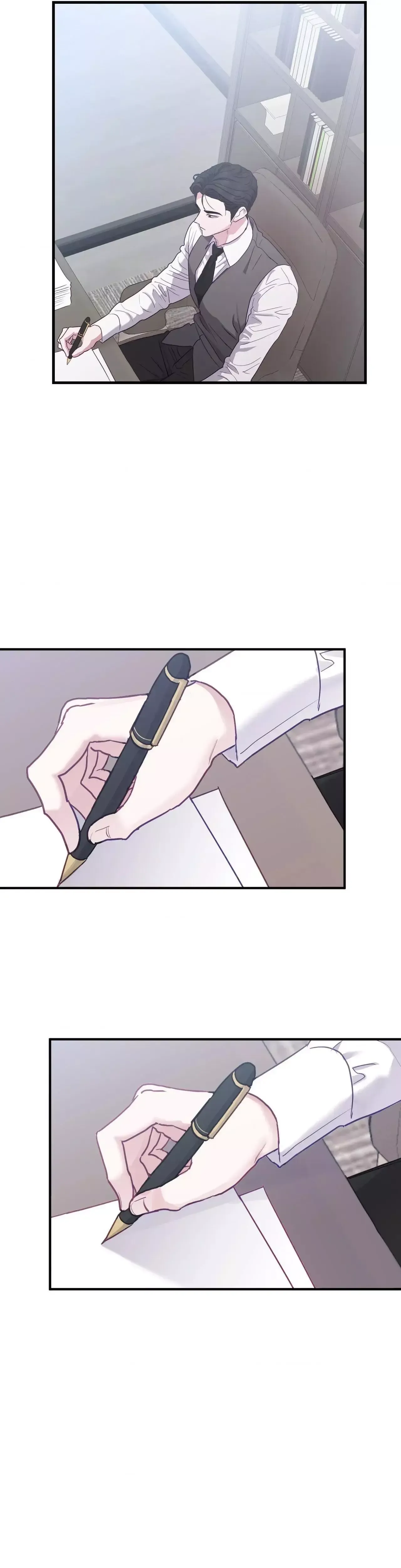 Read I Became a Crazy Top chapter 15 image 46 on Lezhin