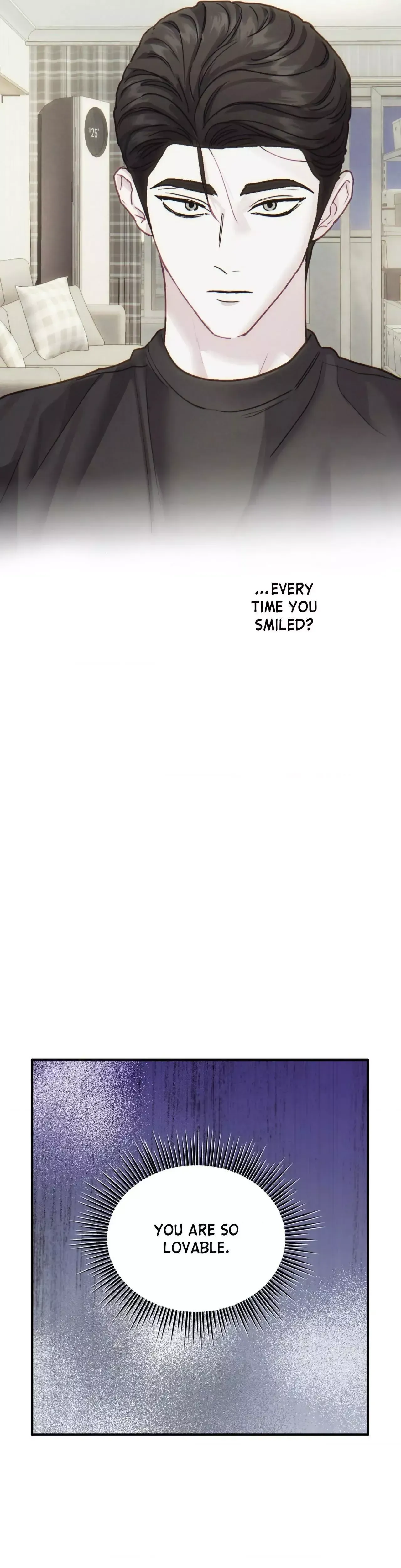 Read I Became a Crazy Top chapter 15 image 5 on Lezhin